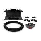 HEL Oil Cooler Kit (93-01 Impreza)