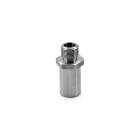 RCM Black Series Thermostatic Oil Sandwich Plate Stainless Steel Bolt