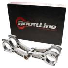 BoostLine Connecting Rods - ARP625+ Bolts (FA20)