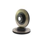 RCM Spec C Gravel Rotor - Front Pair