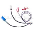 iWire Seat Heater Switch Adapter (08-14 WRX)