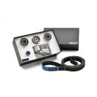RCM Dayco Timing Belt Kit with Motorsport Tensioner (04-21 STI, 02-14 WRX)