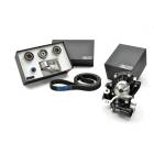 RCM Subaru OEM Timing Belt & RCM Black Series Water Pump Kit (98-02 WRX/STI)