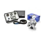 RCM Genuine Subaru Timing Belt Kit with Water Pump (04-14 STI, 02-07 WRX) 