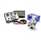RCM STI Timing Belt Kit with Water Pump (04-14 STI, 02-07 WRX) 