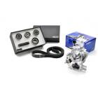 RCM Gates Timing Belt & Water Pump Combo Kit (92-95 WRX/STI V1-V2)