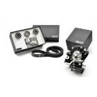 RCM Gates Timing Belt & RCM Black Series Water Pump Combo Kit (96-98 WRX/STI)