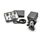 RCM Gates Timing Belt & RCM Black Series Water Pump Combo Kit (02-07 WRX, 04-21 STI)