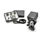 RCM Gates Timing Belt & RCM Black Series Water Pump Combo Kit (15-21 STI)