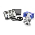 RCM Gates Timing Belt & Water Pump Combo Kit (15-21 STI)