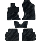 HKS Floor Mats - Full Set (2022+ WRX)
