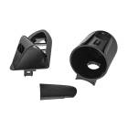 SMY Modular Defroster Gauge Pod (2022+ WRX)