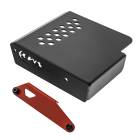 SMY ECU / ECM Protection Cover V2 (2022+ WRX)
