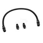 SMY PTFE Fuel Feed Hose Kit (15-21 WRX)