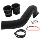 SMY Cast Aluminum Top Mount Intercooler Pipe (2022+ WRX, 2019+ Ascent, 2020+ Legacy XT, 20-24 Outback XT)