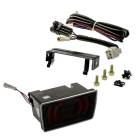 SMY F1 IOI Hyper-Flash Rear Brake Light - DRL Red Bar (22+ WRX)