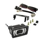 SMY F1 IOI Hyper-Flash Rear Brake Light - DRL White Bar (22+ WRX)
