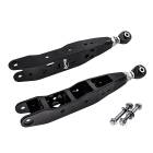 SMY Stealth Pillow Ball CNC Aluminum Adjustable Rear Control Arms (2008+ WRX, 08-21 STI)