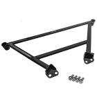 SMY Stealth Front 4 Point Reinforced Cross Member Brace (2022+ WRX)