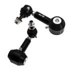 SMY Stealth Adjustable Rear Heavy Duty End Links (08+ WRX, 08-21 STI)