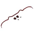 SMY Solid Heavy Duty Front Sway Bar - 2 Point Adjustable - 26mm (15-21 WRX)