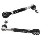 SMY Stealth Heavy Duty Adjustable Rear Lateral Links / Toe Arms (08-21 WRX/STI)