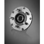 Subaru OEM Rear Hub (04 STI)