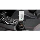 Subaru Cell Phone Mount For Cup Holder