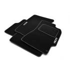 RCM Luxury Car Mat Set - Left Hand Drive (01-07 Impreza)