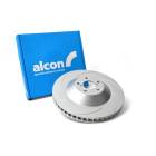 RCM PRODRIVE / ALCON P1 330MM 4 POT BRAKE CALIPER KIT - REPLACEMENT ROTORS