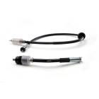 RCM Upper & Lower Speedo / Odometer Cable (92-97 Impreza LHD)
