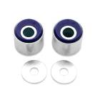 SuperPro Front LCA - Inner Rear Bushing Kit - Offset (04-07 STI, 02-07 WRX, 93-01 IMP)