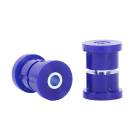 SuperPro Front Lower Control Arm Bushings (04-07 WRX, 04-07 STI)