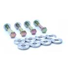 SPL Eccentric Lockout Kit - HICAS (S13)