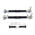 SPL Rear Toe Arms with Eccentric Lockouts (2022+ WRX)