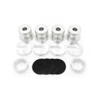 SPL Solid Subframe Bushings (S13, S14, S15)