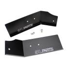SPL Tension Rod Brake Air Deflectors (S13, S14)