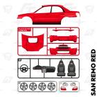 Sprue T-Shirt - 04-05 WRX Sedan