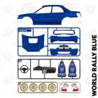 Sprue T-Shirt - 04-05 WRX STI