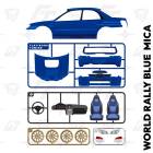 Sprue T-Shirt - 06-07 WRX STI
