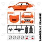 Sprue T-Shirt - 11-14 STI Sedan