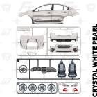 Sprue T-Shirt - 15-17 WRX Sedan