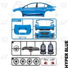 Sprue T-Shirt - 15-17 STI Sedan