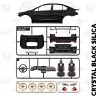 Sprue T-Shirt - 2018 WRX STI Type RA