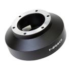 NRG Short Hub Adapter (08-14 WRX/STI)