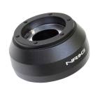 NRG Short Hub Adapter (2012+ BRZ)