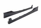 Seibon TB-Style Carbon Fiber Side Skirts (13-20 BRZ)