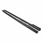 Seibon MB-Style Carbon Fiber Side Skirts (15-21 WRX, 15-21 STI)