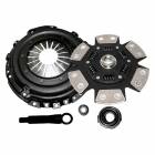 Competition Clutch Stage 4 - Clutch & Flywheel Kit (06-14 WRX, 05-09 LGT)