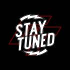 Stay Tuned Neon Glow T-Shirt